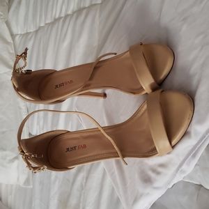 Just fab heels